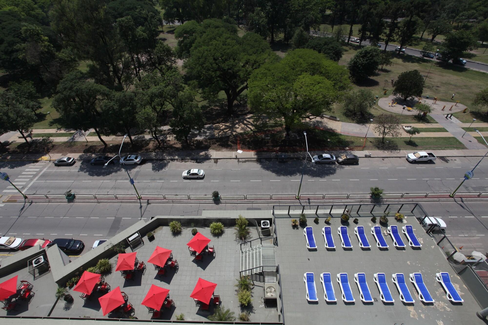Catalinas Tucuman 4* San Miguel de Tucumán