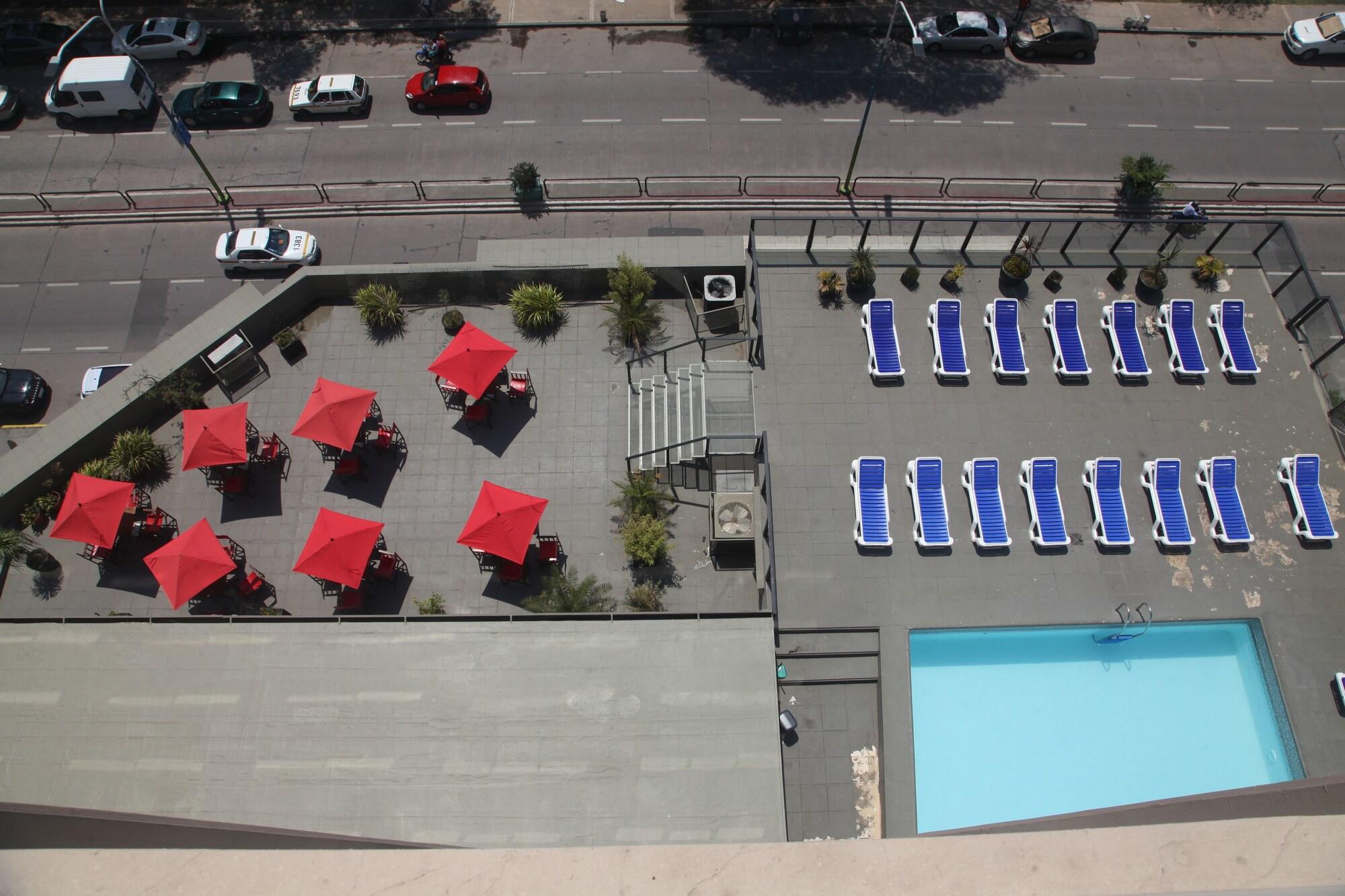 Catalinas Tucuman 4*