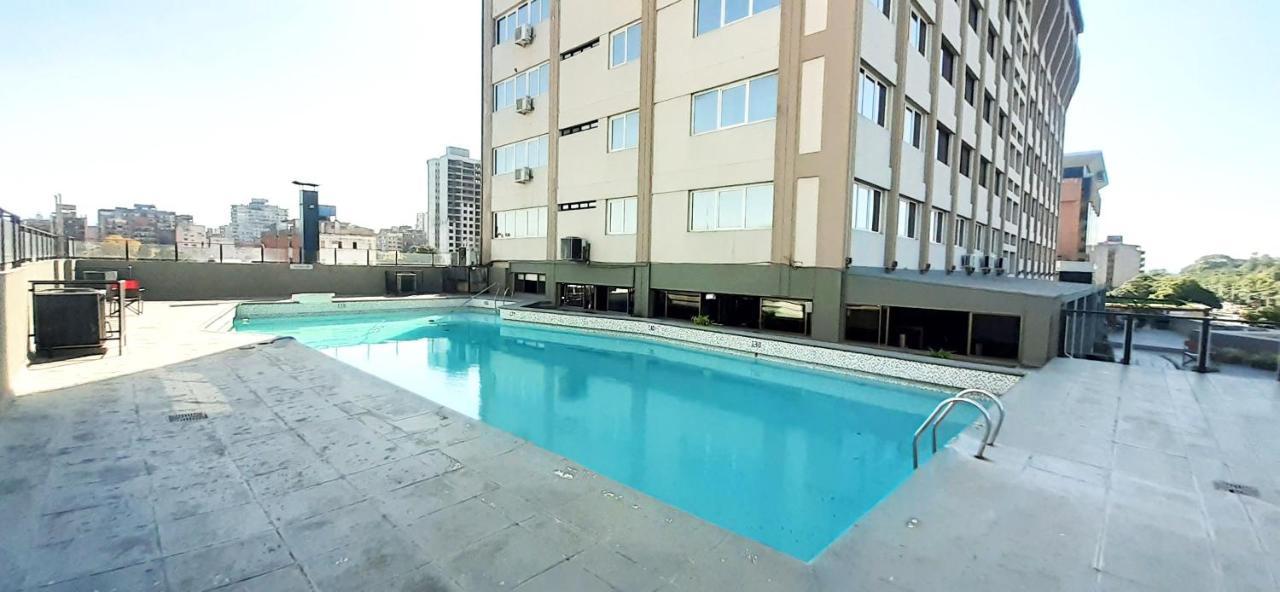 Catalinas Tucuman Hotel San Miguel de Tucumán