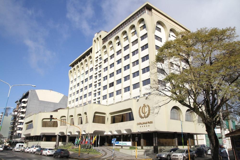 Hotel Catalinas Tucuman 4*