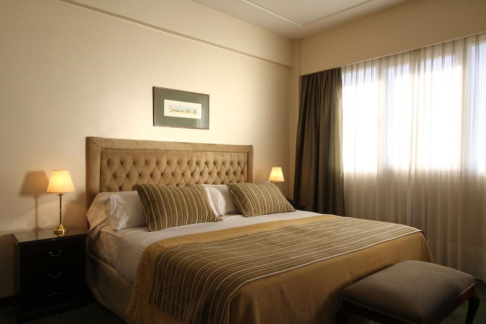Catalinas Tucuman 4*