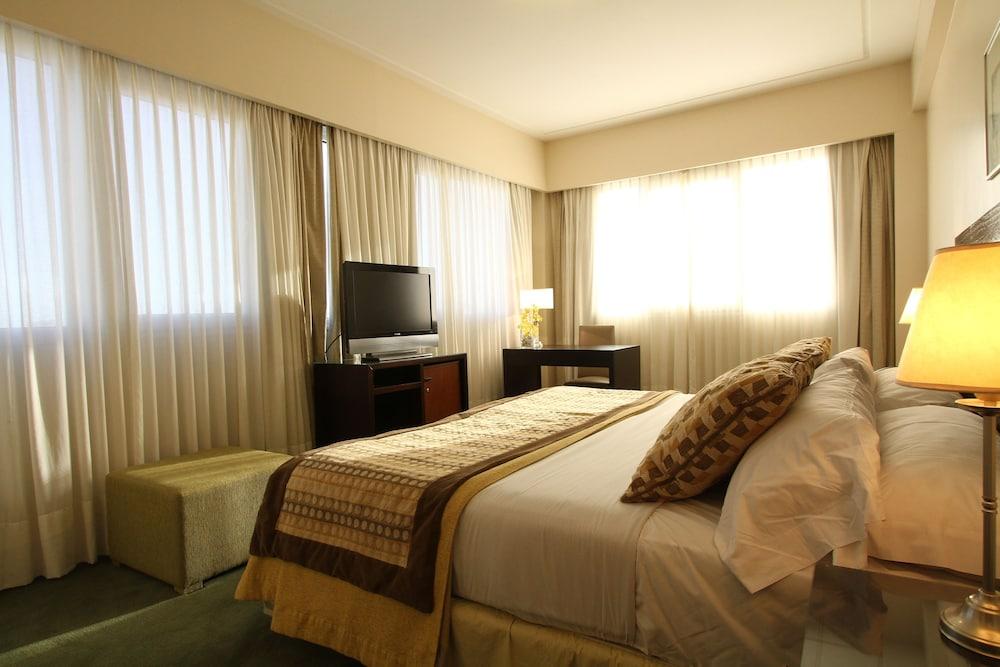 Catalinas Tucuman Hotel