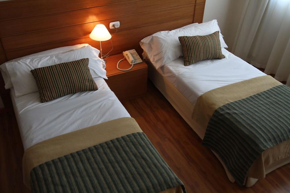 Catalinas Tucuman Hotel San Miguel de Tucumán