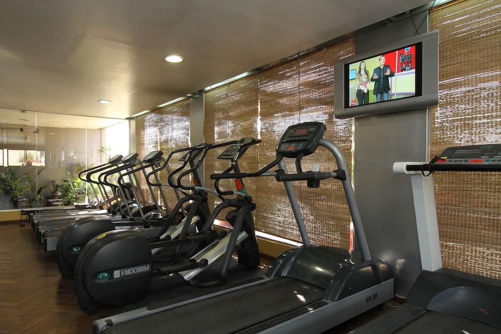 Catalinas Tucuman Hotel 4*