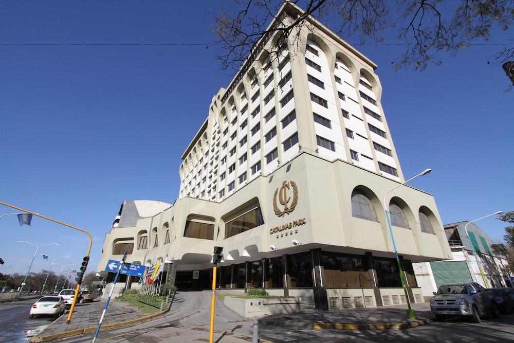 Catalinas Tucuman Hotel San Miguel de Tucumán