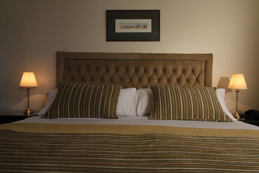 Hotel Catalinas Tucuman San Miguel de Tucumán