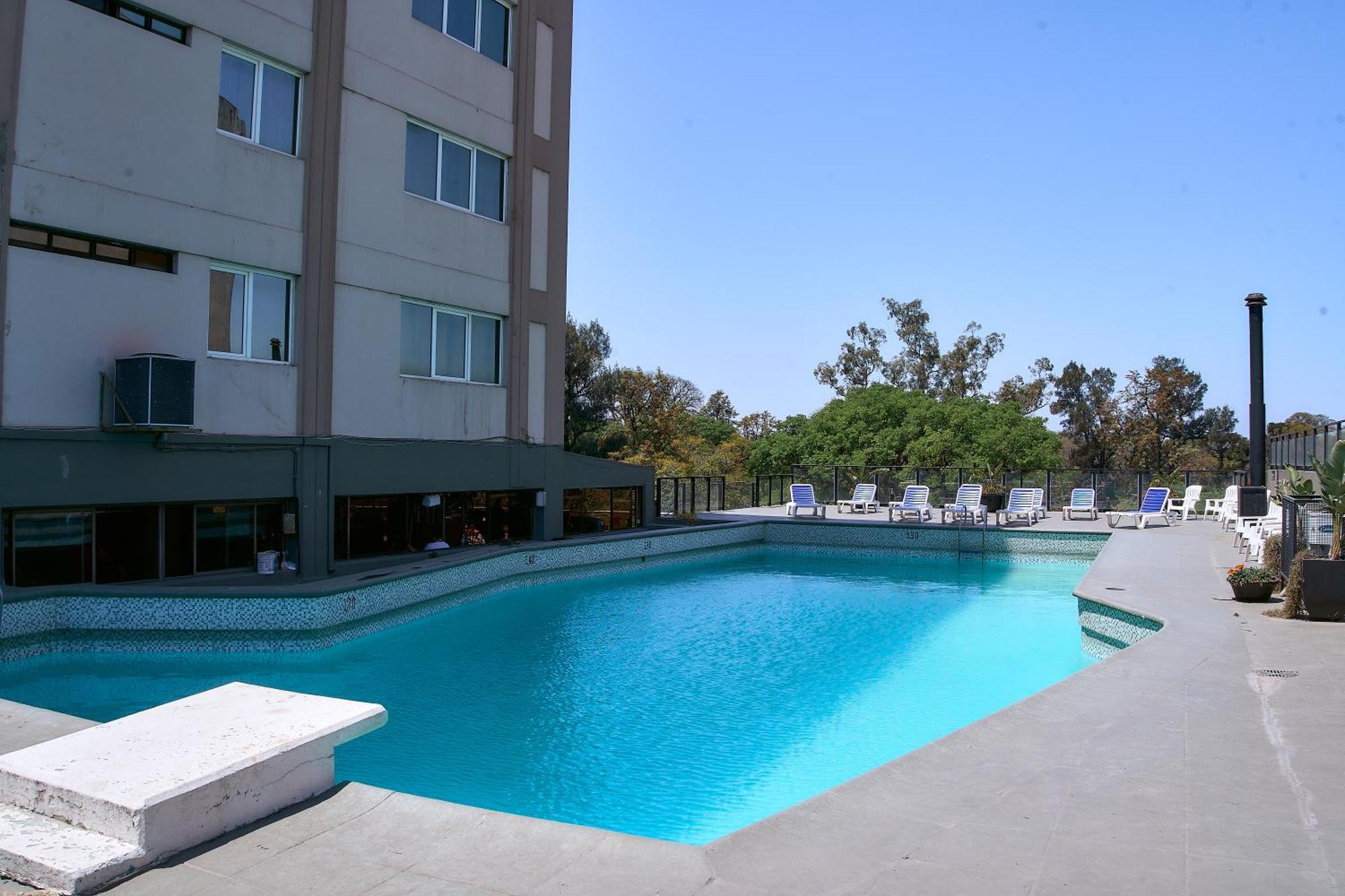 Catalinas Tucuman Hotel