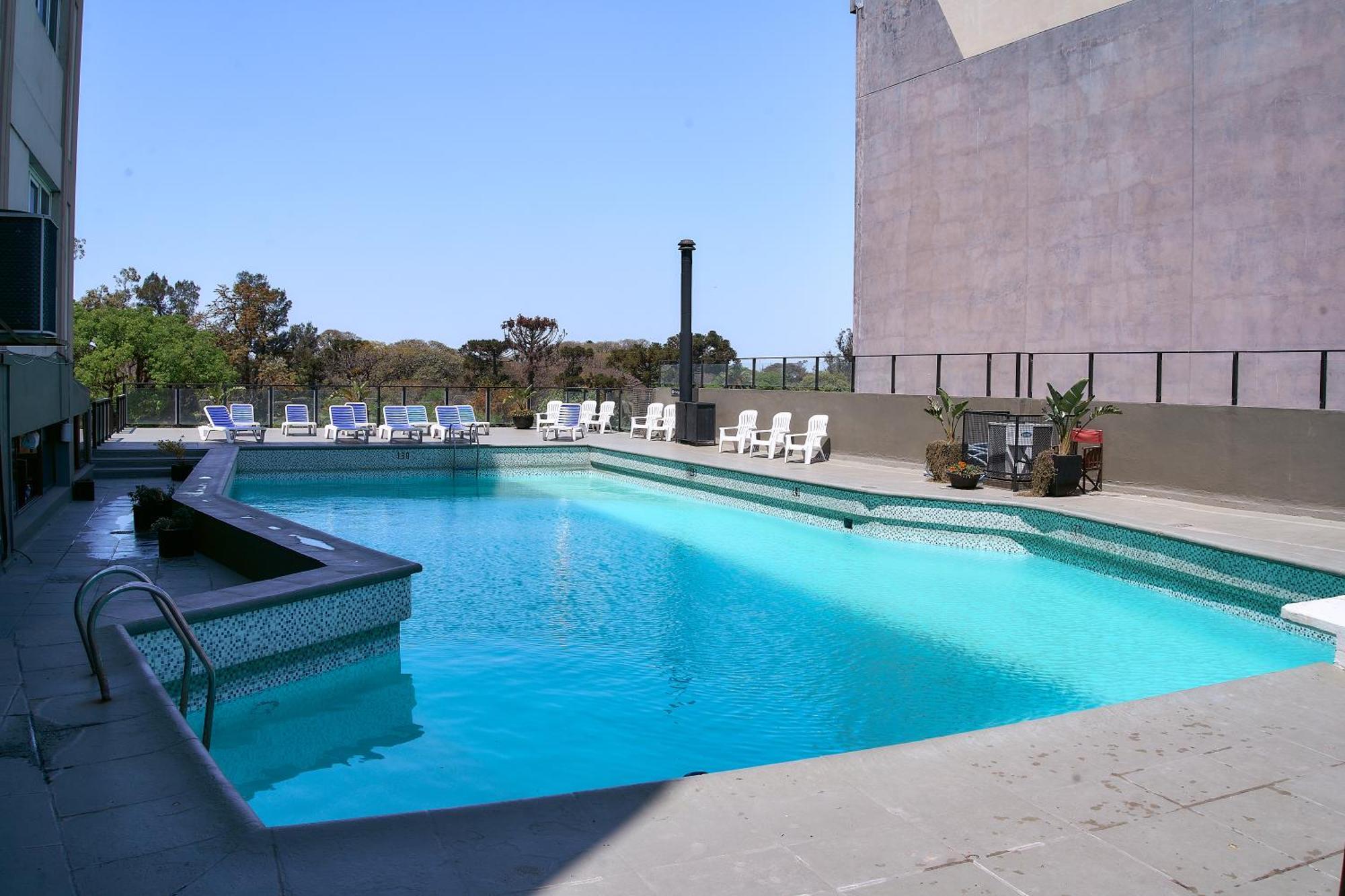 Catalinas Tucuman 4* San Miguel de Tucumán