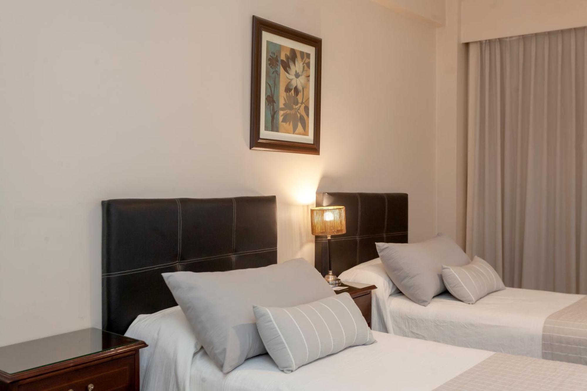 Hotel Catalinas Tucuman