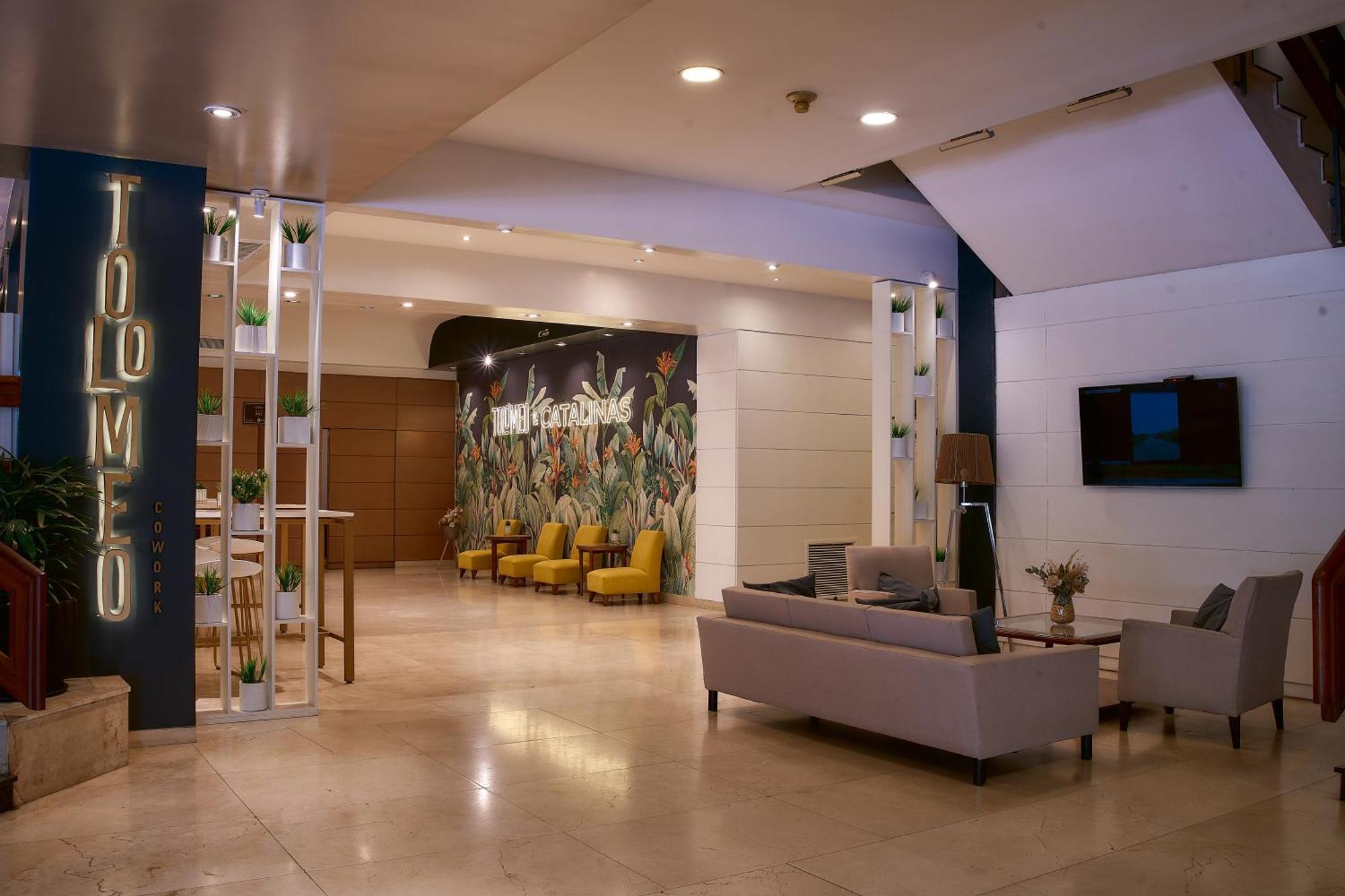 Hotel Catalinas Tucuman San Miguel de Tucumán