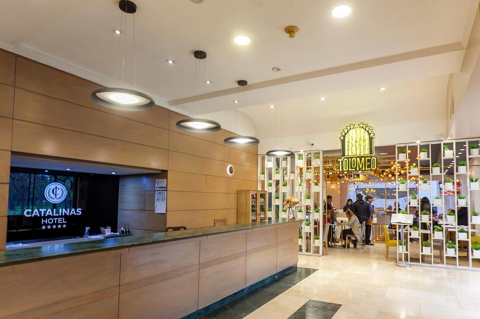 Catalinas Tucuman 4*