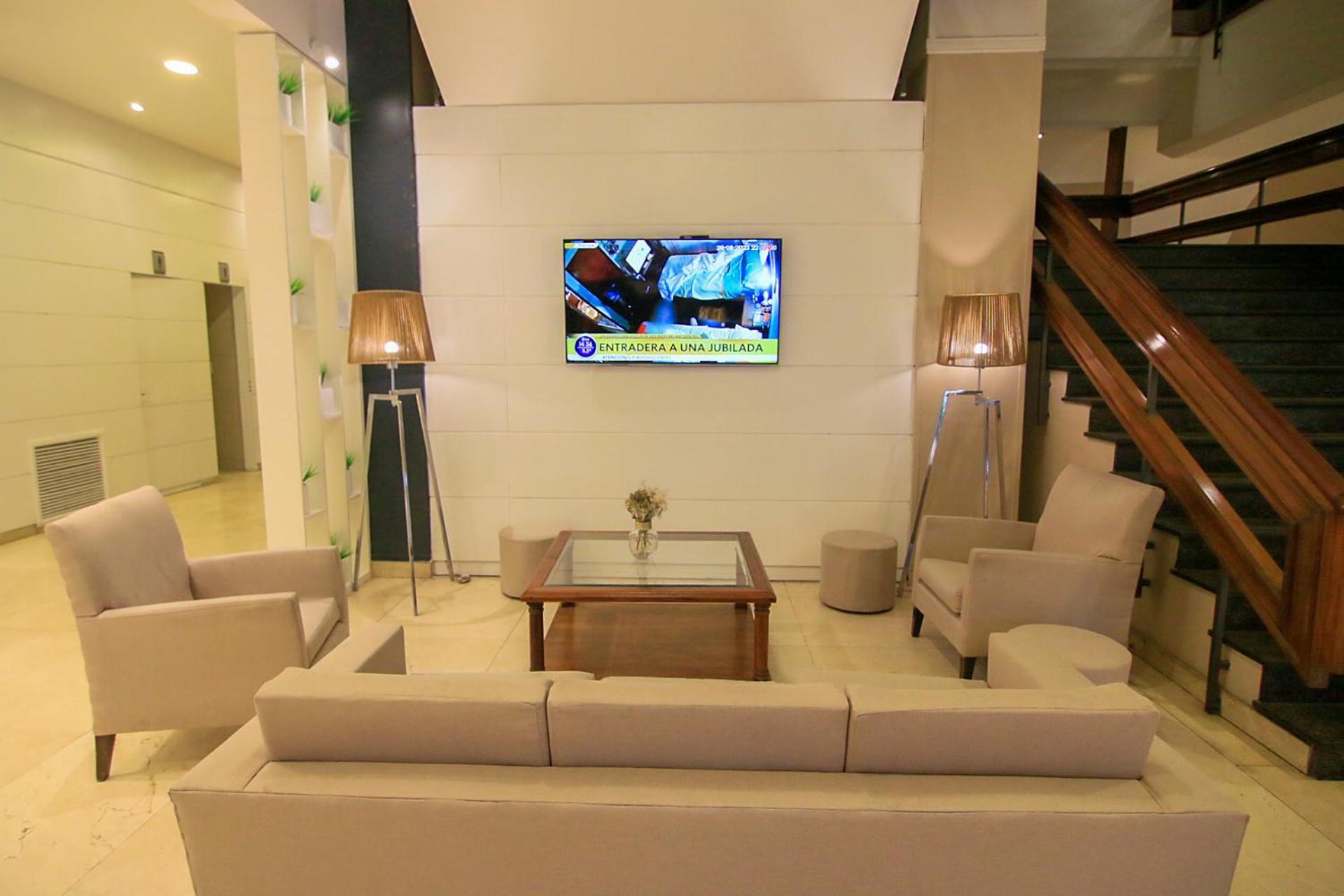 Hotel Catalinas Tucuman San Miguel de Tucumán