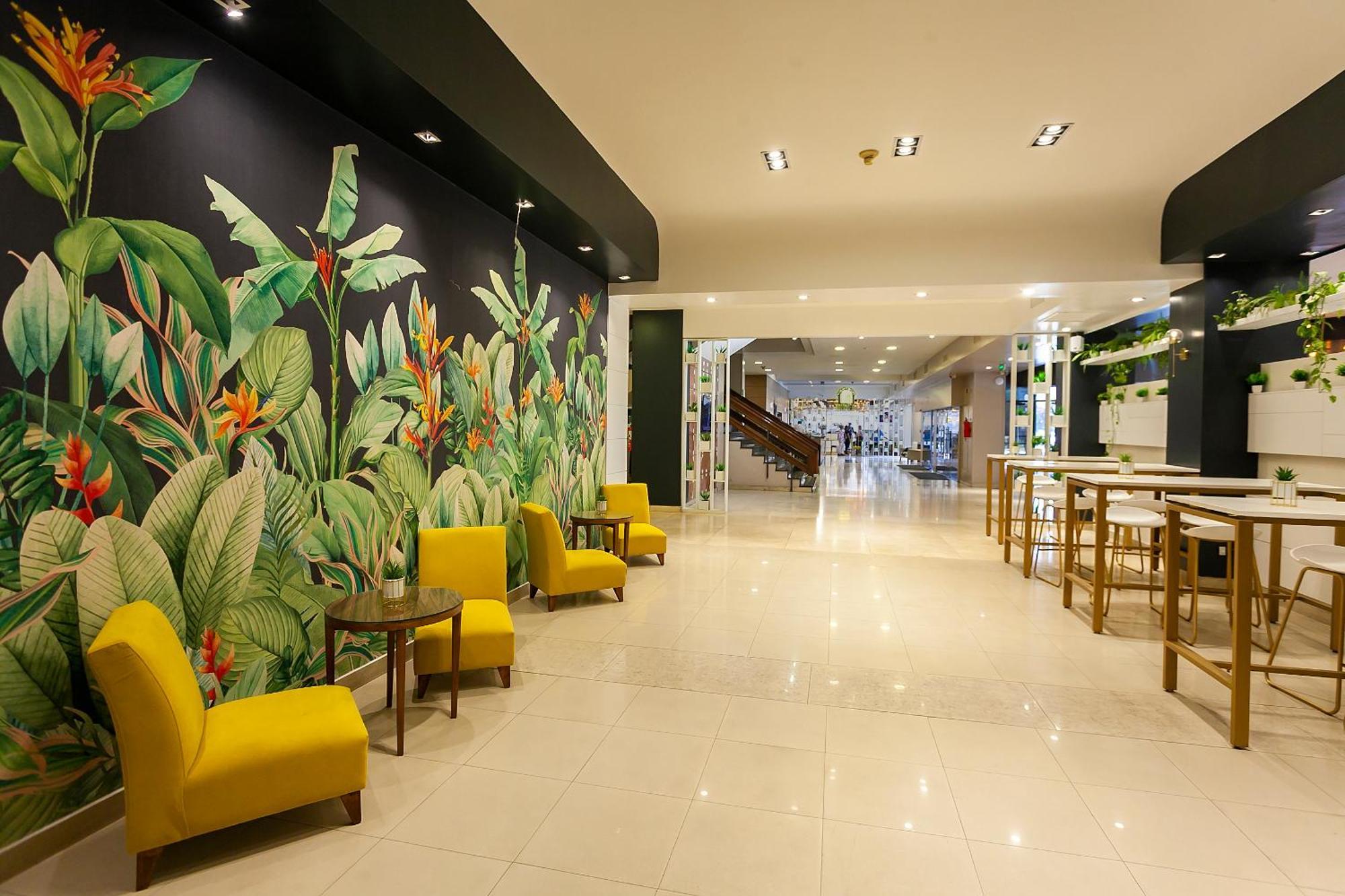 Catalinas Tucuman Hotel