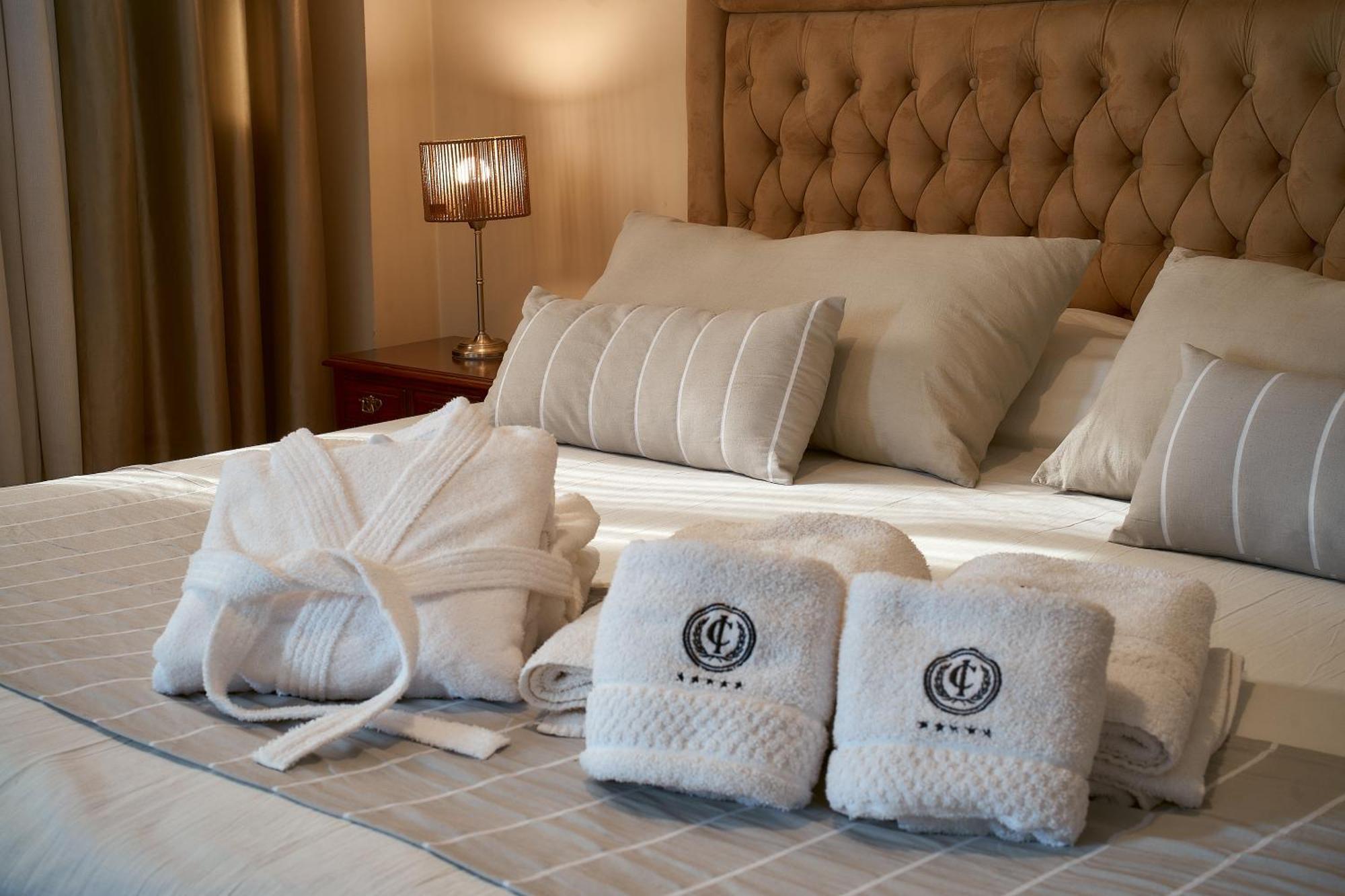 Catalinas Tucuman 4*