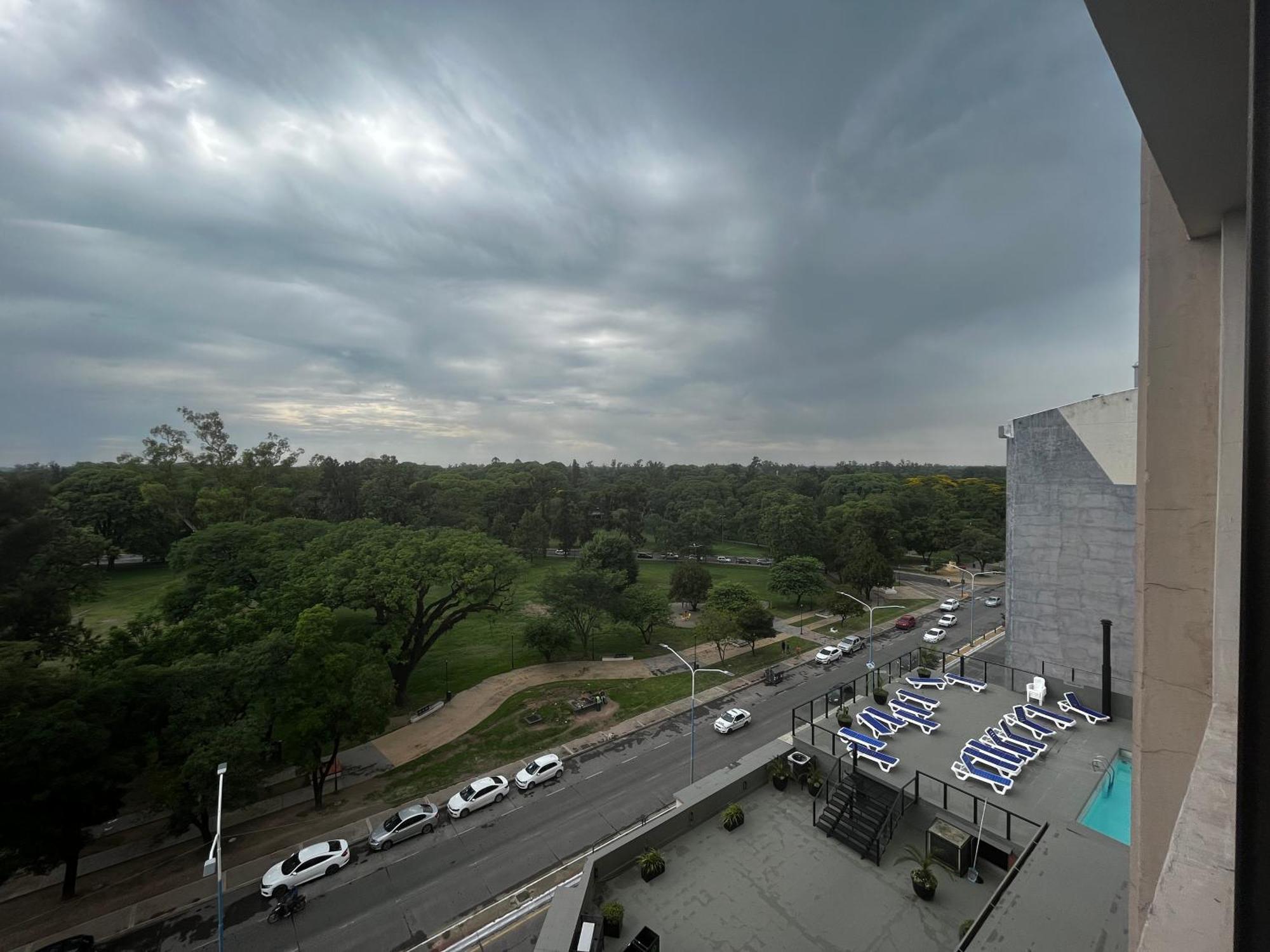 Catalinas Tucuman Hotel San Miguel de Tucumán