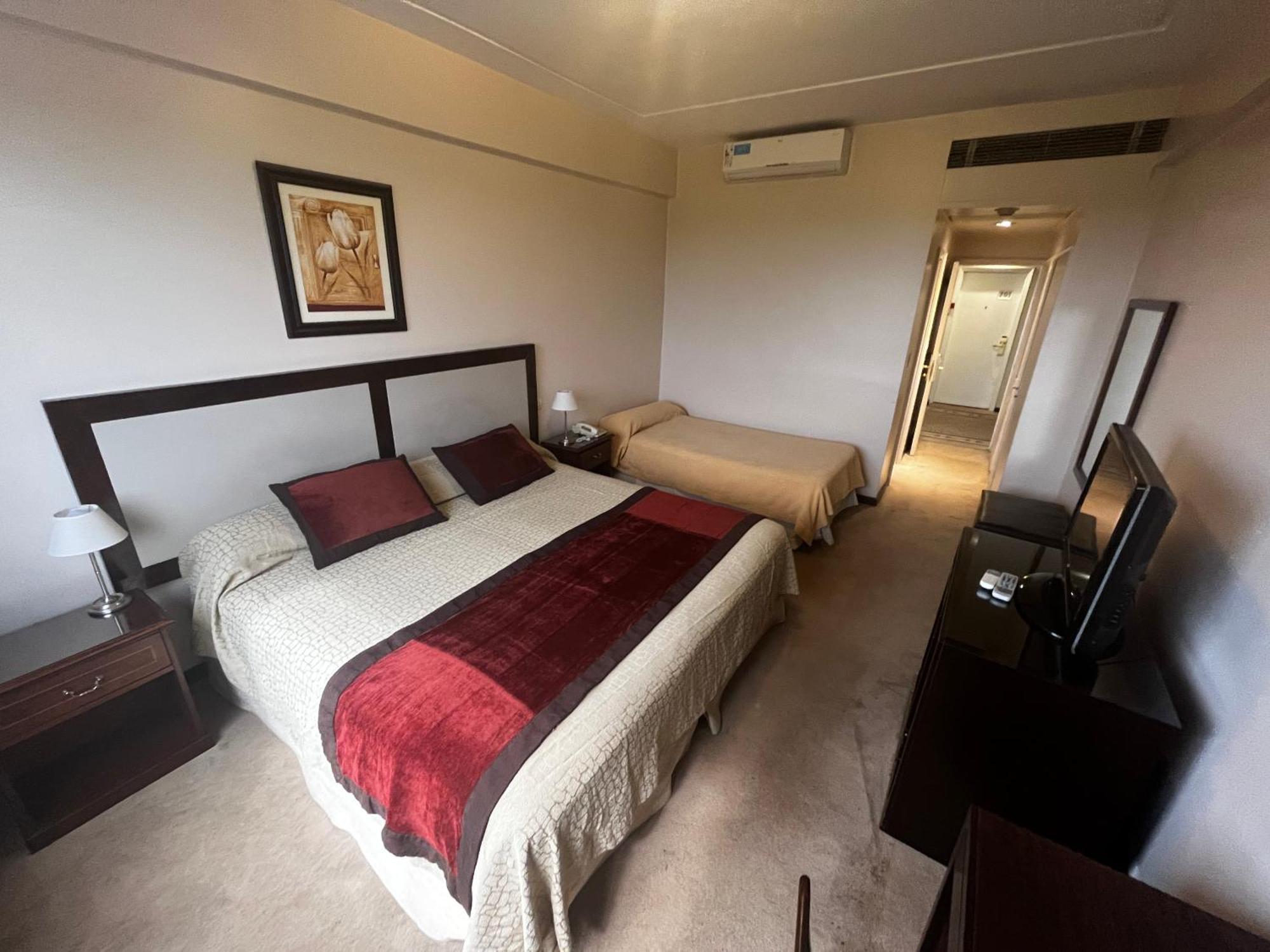 Catalinas Tucuman 4*