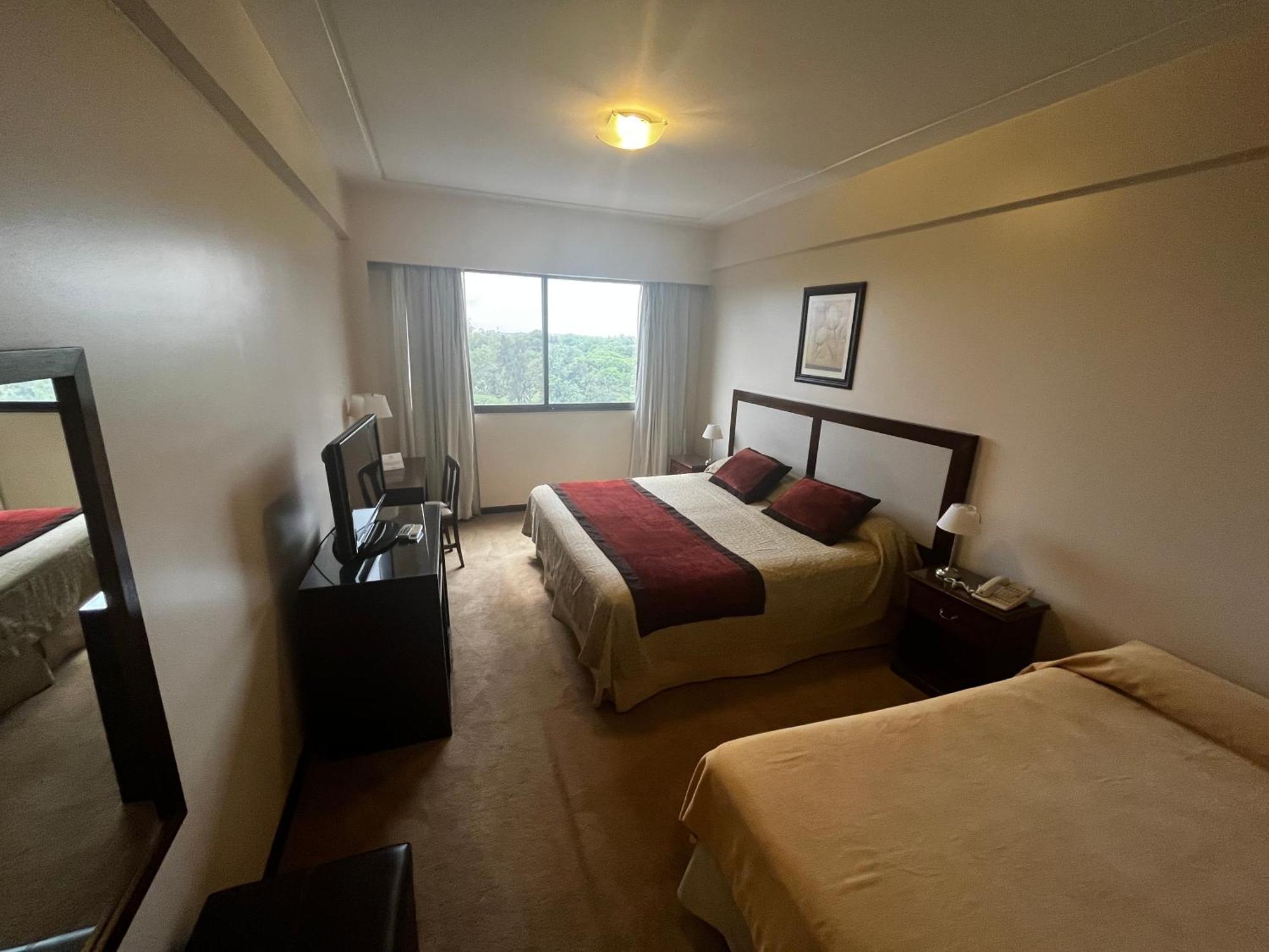 Catalinas Tucuman Hotel 4*