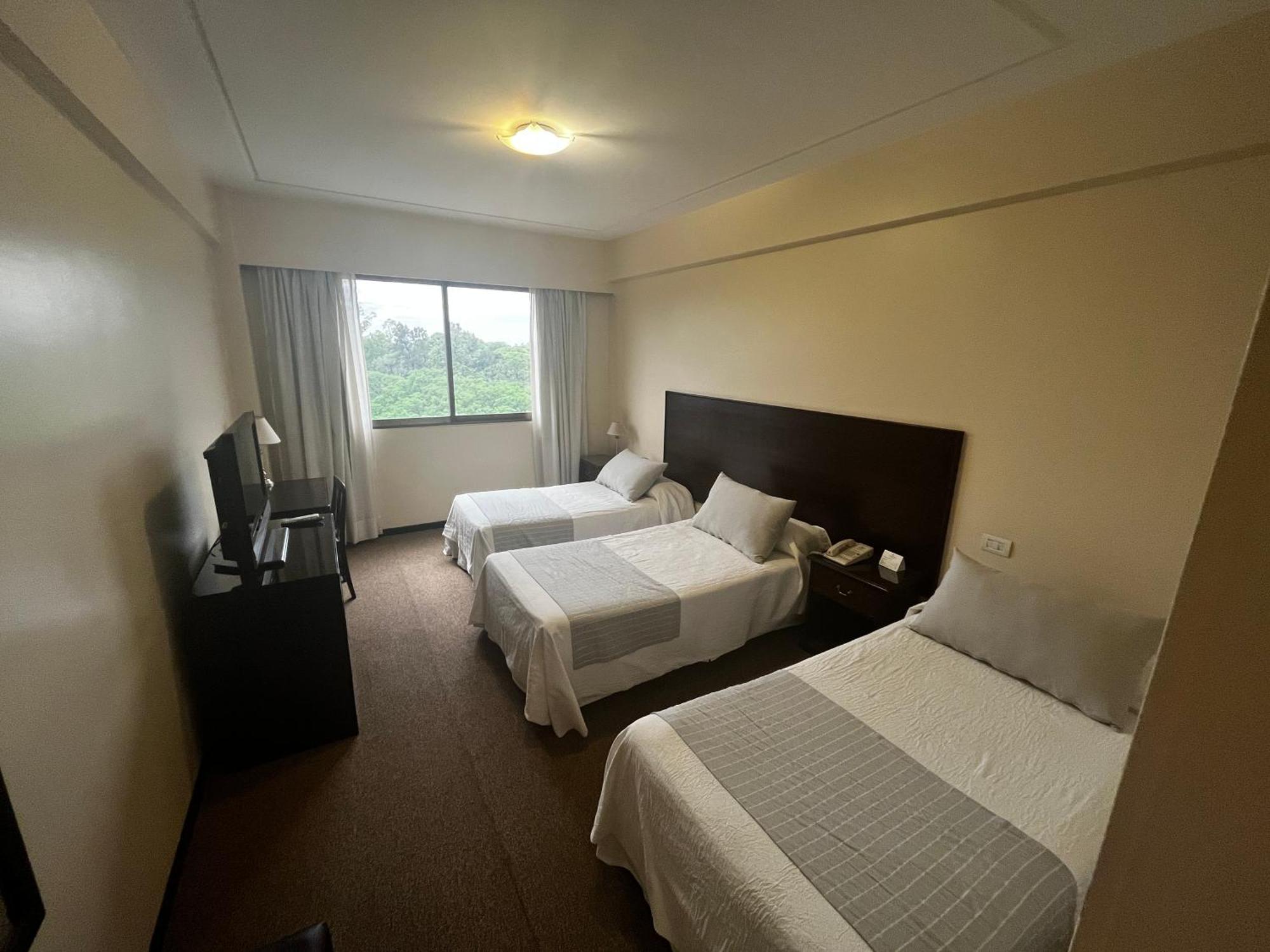 Hotel Catalinas Tucuman San Miguel de Tucumán