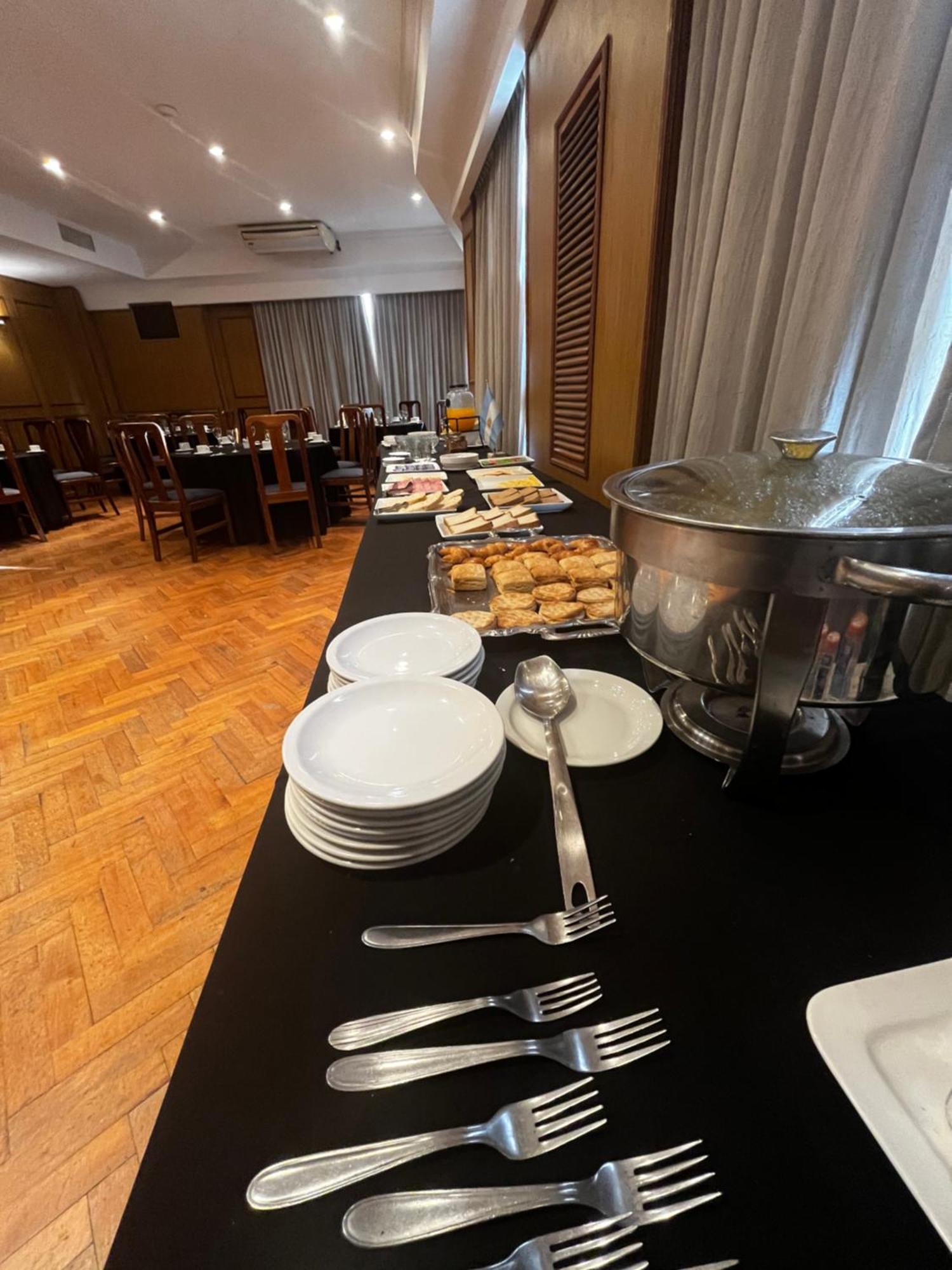 Catalinas Tucuman 4*