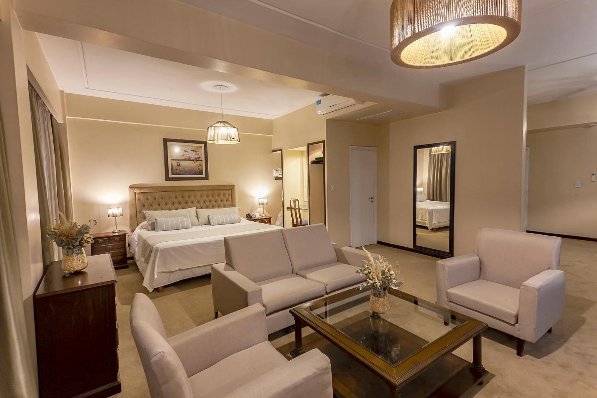 Catalinas Tucuman Hotel