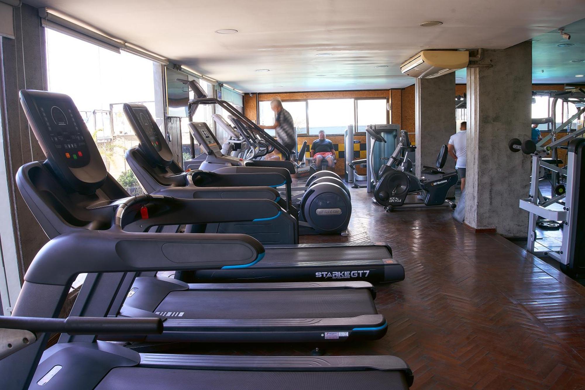 Hotel Catalinas Tucuman 4*