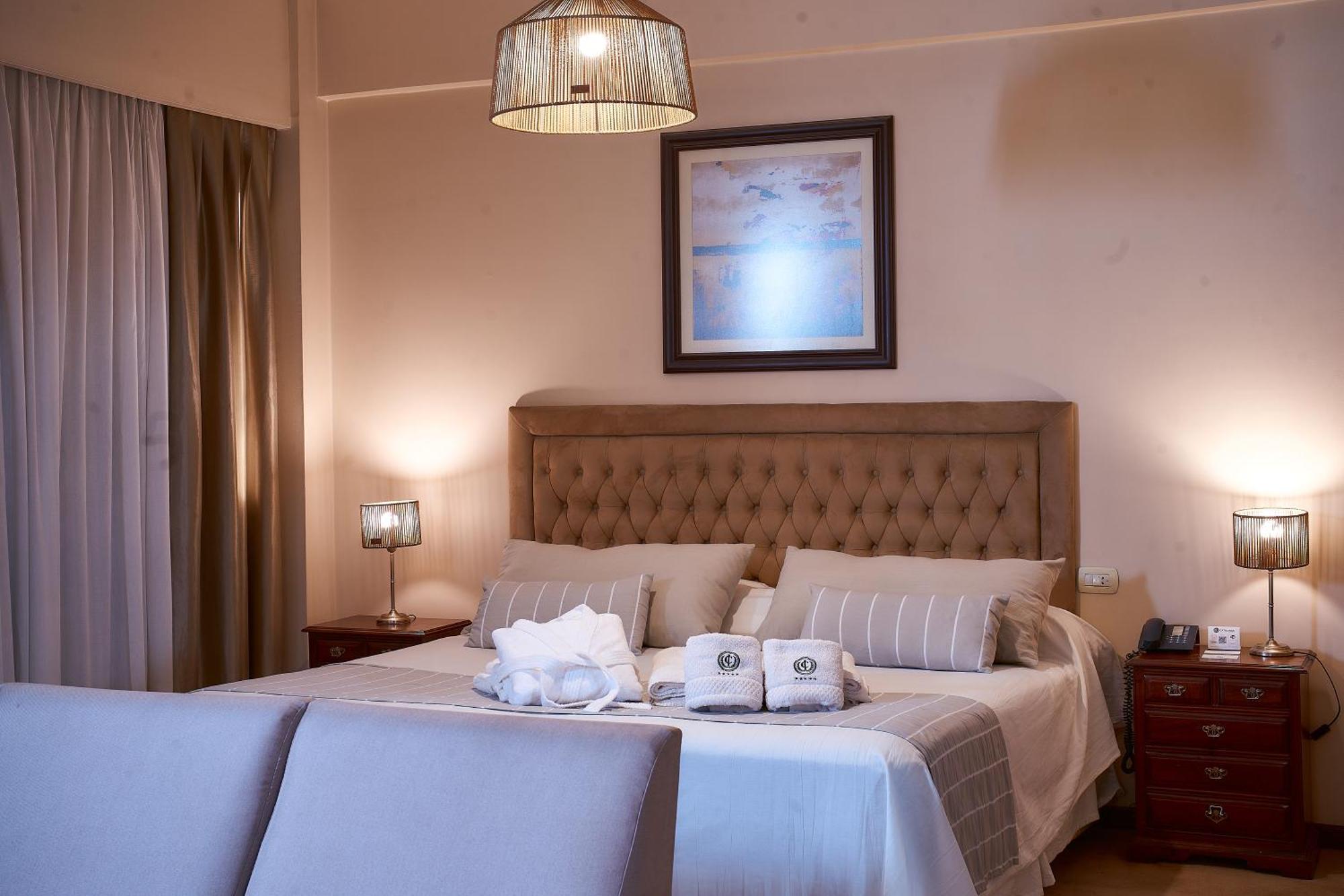 Catalinas Tucuman Hotel San Miguel de Tucumán