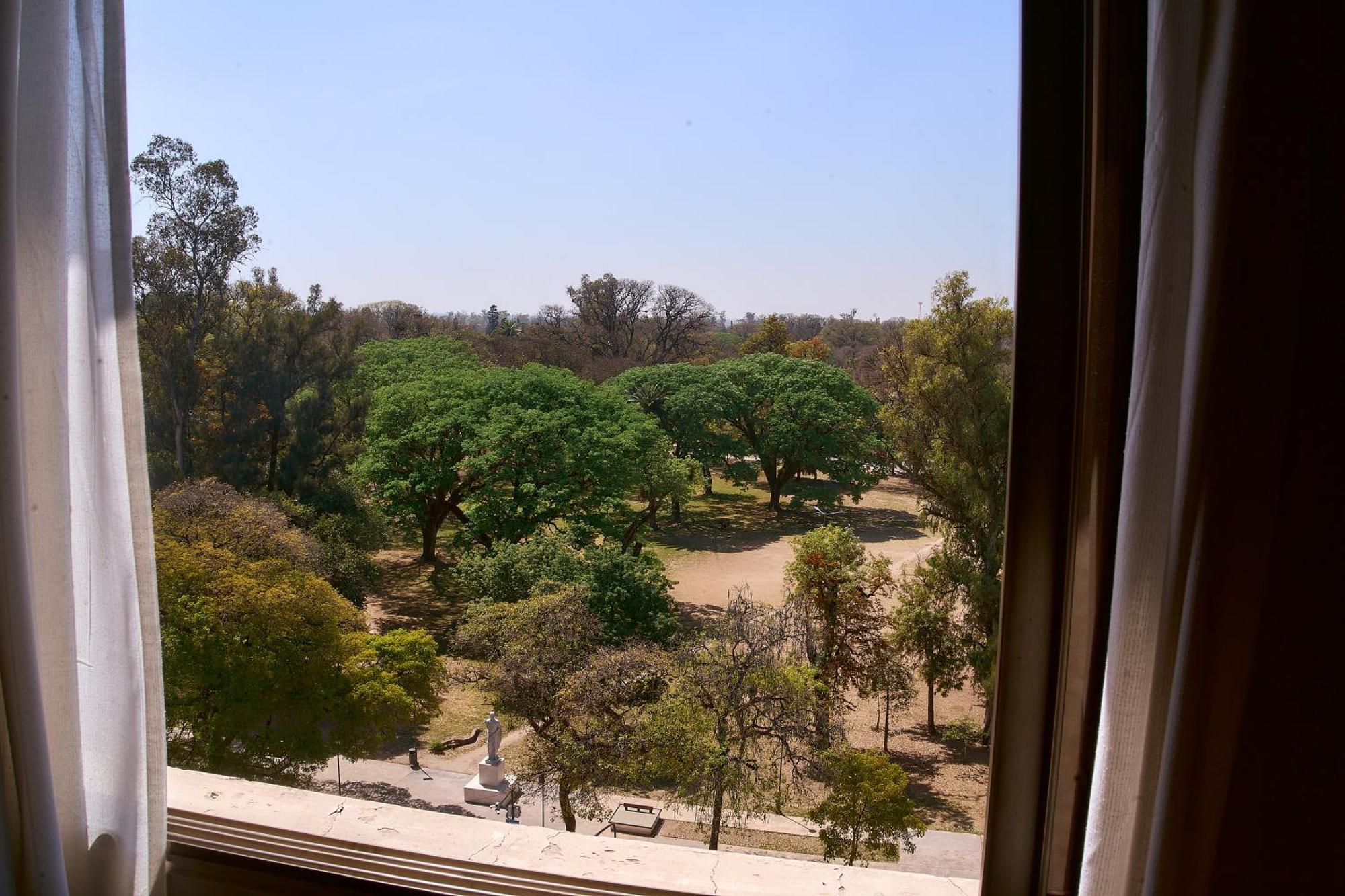 Hotel Catalinas Tucuman San Miguel de Tucumán