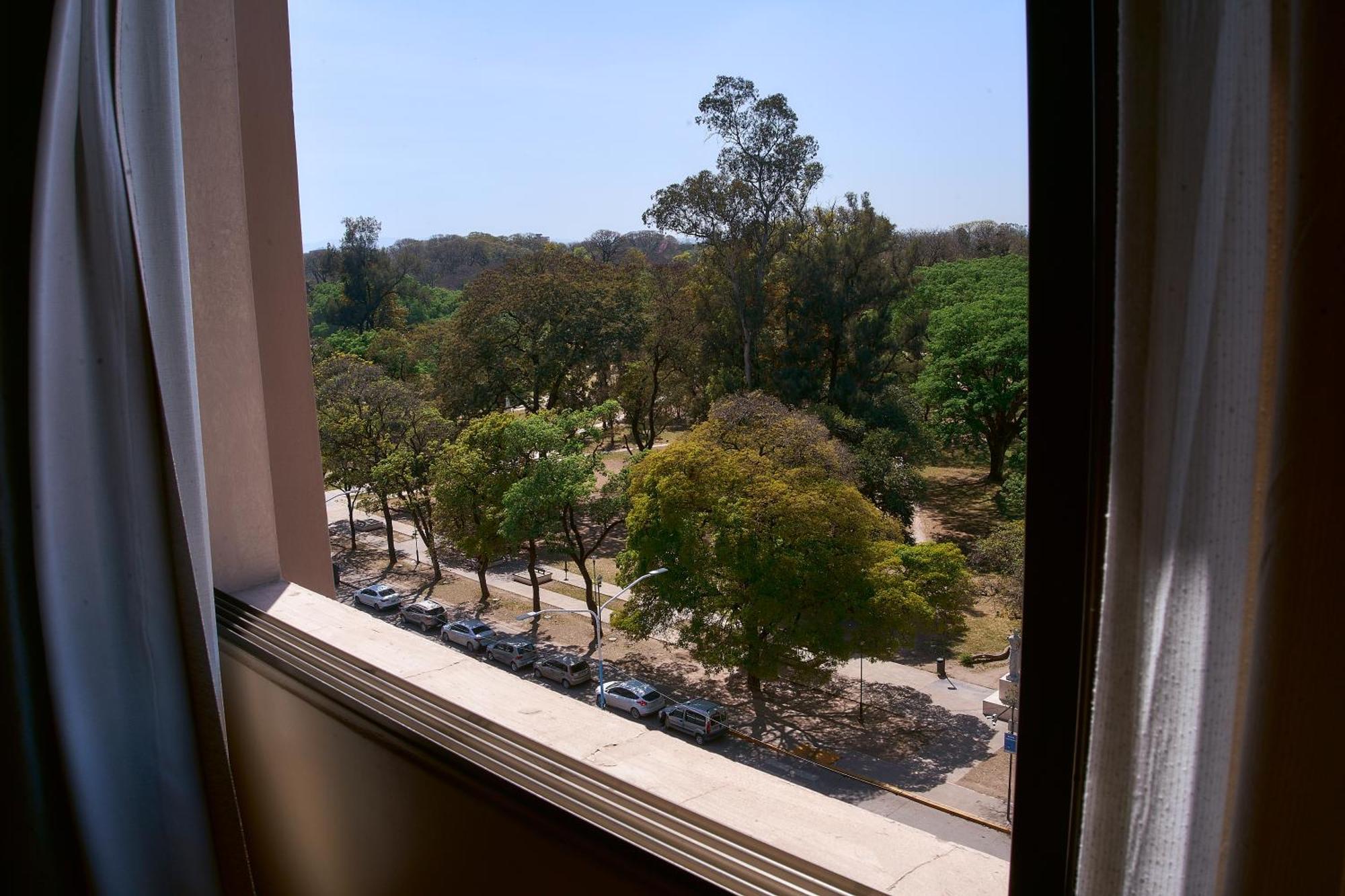 Catalinas Tucuman Hotel San Miguel de Tucumán
