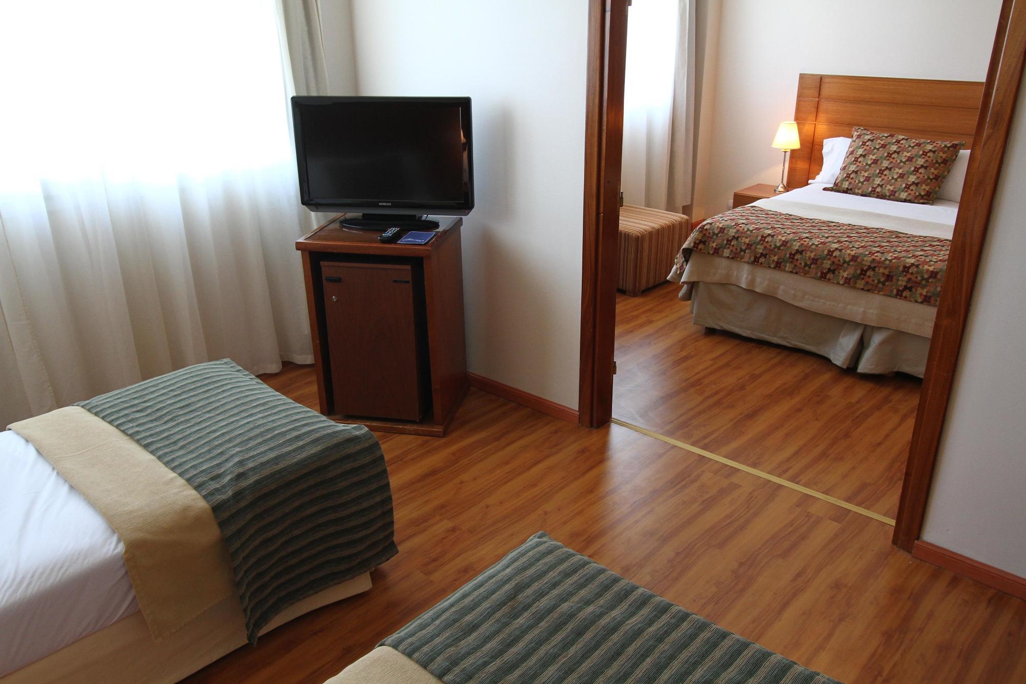 Hotel Catalinas Tucuman
